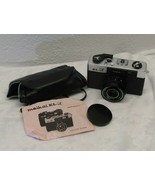 El X Meikoi 35 mm Camera Vintage includes Case, Strap, Box, &amp; Instructions - $20.20 CAD