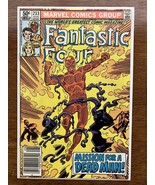 FANTASTIC FOUR # 233 NM/MT 9.8 White Pages ! Pristine Perfect Comic Book ! - £31.45 GBP