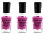 Wet N Wild Megalast Nail Color, 208B Through the Grapevine, 0.45 fl oz /... - $19.59