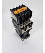 Telemecanique LP1D0901 Contactor 24VDC Coil  W/LA1-D31 A 65 Aux. Contact  - $599.03 MXN