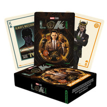 Marvel Playing Cards - Loki - £28.26 GBP