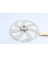 10-13 LEXUS IS250C RIGHT PASSENGER COOLING FAN BLADE Q8247 - $61.56
