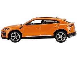 Lamborghini Urus Arancio Borealis Orange Metallic with Sunroof Limited E... - £19.41 GBP