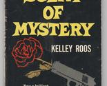 Scent of Mystery by Kelley Roos 1959 Dell First Edition movie tie-in - $12.00