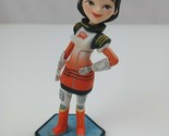 Disney Junior Miles From Tomorrowland Pheobe Callisto 3.5&quot;  Collectible ... - $12.60