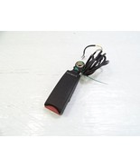 96 Mercedes R129 SL500 seat belt buckle, right, 1298602669 - $934.51 MXN
