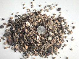 10 Cups Inorganic Soil Mix Bonsai Soil - Large Particle Pumice,Turface &amp; Lava - £11.95 GBP