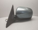 Driver Side View Mirror Power Non-heated Fits 09-10 FORESTER 1072747 - £35.60 GBP