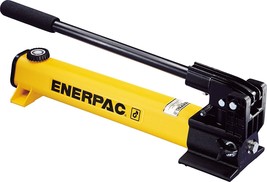 Enerpac P-392 Lightweight Hand Pump With Two Speeds. - £632.27 GBP