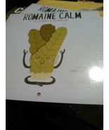 Graphique de France 2021 Romaine Calm Mini Wall Calendar - $4.19