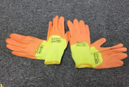 12 pair Honeywell Sperian Tuff-Glo Cut Resistant Gloves Medium PF5413QHV-M - £31.93 GBP