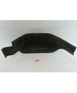 Mercedes W463 G500 G55 wheelhouse liner, covering, right rear 4638840522 - $115.07 CAD