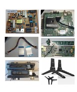 Vizio TV E32-D1 Component Set - $903.74 MXN