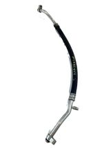 2009-2011 Honda Fit Sport Ac Suction Hose Line Low Side To Condenser OEM - $19.75