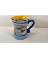 The Polar Express Authentic Creamy Hot Chocolate Mug - €7,27 EUR
