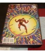solar  man of the atom   / valiant comics - $10.97 CAD