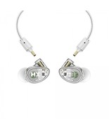 MEE EPMX3PROCL Pro Clear In-Ear Monitors Earphone for Phone &amp; Tablets De... - $207.15 CAD