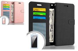 Tempered Glass / Wallet Cover Cell Phone Case FOR Motorola Moto G STYLUS 5G 2023 - £7.47 GBP+