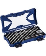 Precision Screwdriver Set,Premium Ergonomic Screwdriver with 55 High Str... - $1,567.71 MXN