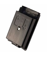 Xbox360 Controller Battery Cover BlkBulk - $9.79