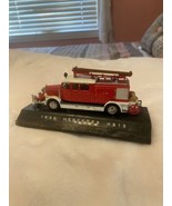 1938 Mercedes KS 15 Model Firetruck - $15.32 CAD
