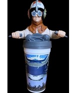 Vintage 1999 Star Wars Ep 1 Anakin 32oz Collector Cup - $23.10