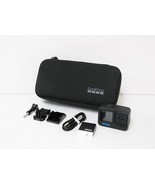 GoPro HERO11 Black Action Camera CHDHX-112-TH - Black - $275.00 CAD