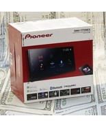 Pioneer DMH-1770NEX 6.8&quot; Android Apple CarPlay Bluetooth Digital Receive... - $287.99