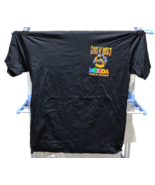 Guns N&#39; Roses We&#39;re F&#39;N&#39; Back Tour Shirt XL 2022 Merida Yucatan Mexico C... - $1,846.76 MXN