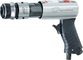 Ingersoll Rand 114GQC Air Hammer - 3 PC Chisel Set with Tapered Punch,, Gray - £65.66 GBP