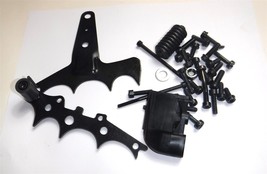 Husqvarna 372 XP Chainsaw Spare Screws Dawg Hardware - OEM - $1,447.16 MXN
