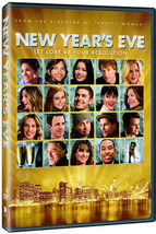 New Years Eve (DVD, 2012) - Like New - £6.91 GBP