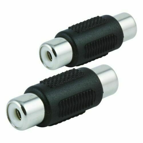 GE Rca Extensión Adaptador, 2 Paquete - $7.90