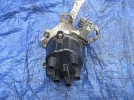 99-00 Honda Civic D16Y7 distributor assembly TD73U VTEC OEM manual D16 4... - $99.99