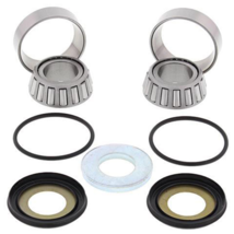 New Moose Racing Steering Stem Neck Bearing Kit For 2006-2011 KTM 105 SX 105SX - £28.40 GBP