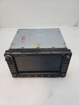 Info-GPS-TV Screen With Navigation Sedan Fits 07-09 CIVIC 385487 - $92.02