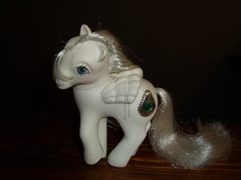My Little Pony G1 Princess Tiffany - £28.06 GBP
