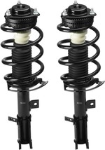 Front Strut Shock Assembly w/Coil Spring for Dodge Journey 2009-2019 3.6... - $258.52