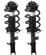 Front Strut Shock Assembly w/Coil Spring for Dodge Journey 2009-2019 3.6... - $353.57 CAD