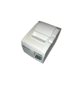 Star TSP100 Thermal POS Receipt Printer TSP143IIIBI2 Bluetooth 39474810 NEW - $265.99