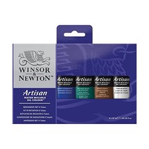 Winsor &amp; Newton Artisan Beginners Paint Set  - $70.00