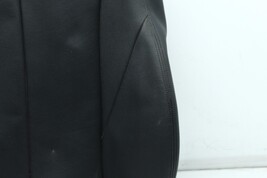 2012-2018 BMW F30 335i 328i FRONT RIGHT UPPER SEAT COVER OEM BLACK H1457 image 5