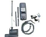 Electrolux Aerus Canister Vacuum C1511-1  Lux Classic w Attachments Test... - $247.45