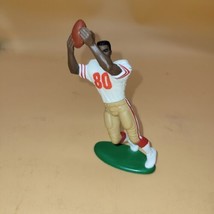 1989  Jerry Rice - San Francisco 49ers | Kenner Figure NFL - $9.90