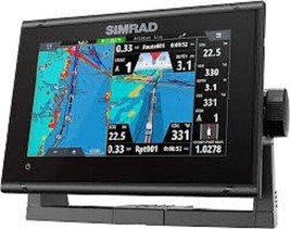 Simrad GO7 XSR Fishfinder Combo Active Imaging 3-in-1 Transducer Remanuf... - £416.86 GBP