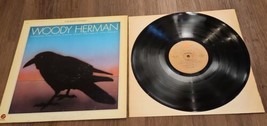 Woody Herman The Raven Speaks LP NM+ Jazz - £7.72 GBP