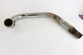 1986 Suzuki Intruder 700 Vs700glep Gle Exhaust Pipe c1724 - $114.83