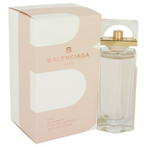 Balenciaga B Skin Balenciaga Perfume 2.5 Oz Eau De Parfum Spray  image 2