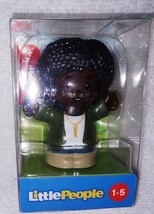 Fisher Price Little People AA Mom Figure New - $4.83