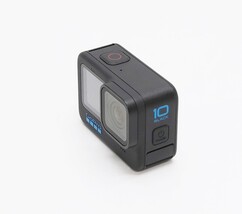 GoPro HERO10 Black 5.3K UHD Action Camera image 4